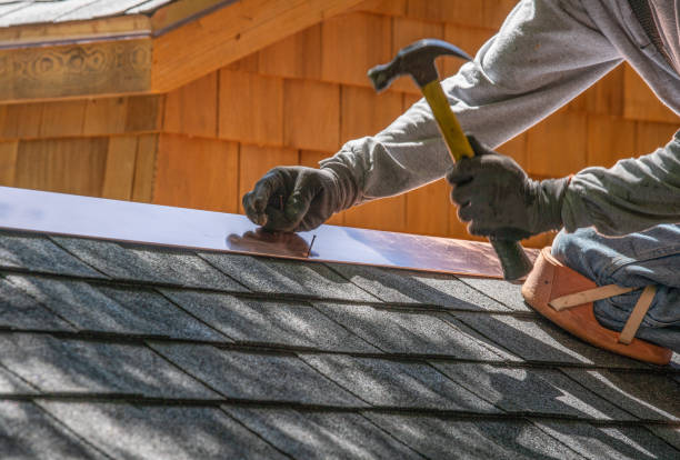 Reliable Montague, CA Roofing and installation Solutions