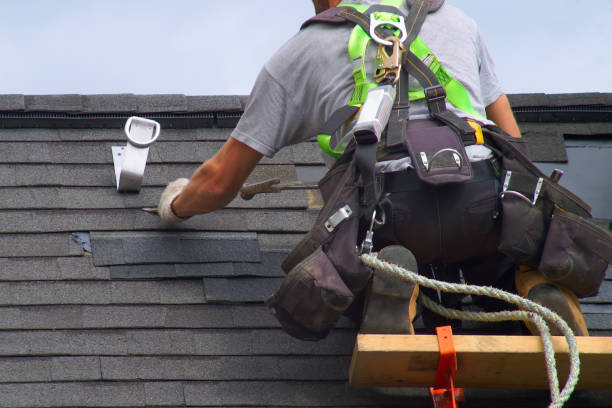 Asphalt Shingles Roofing in Montague, CA